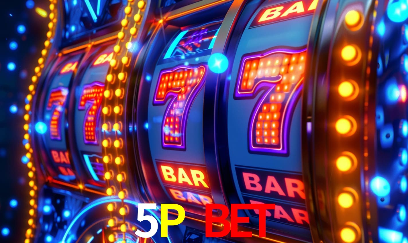 Bônus 5P Bet Para Todos